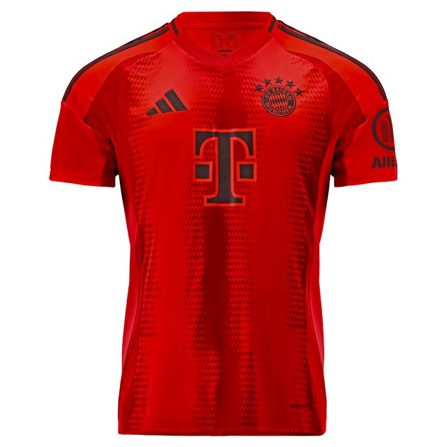 Tailandia Camiseta Bayern Munich Primera Equipación 2024/2025